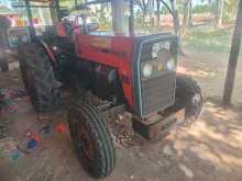 TAFE 45DI 2013 Tractor