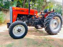 TAFE 45DI 2013 Tractor