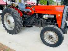 TAFE 45DI 2014 Tractor