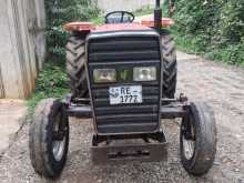 TAFE 45DI 2015 Tractor