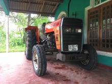 TAFE 45DI 2015 Tractor