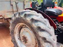 TAFE 45DI 2015 Tractor