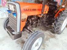 TAFE 45DI 2015 Tractor