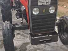 TAFE 45DI 2015 Tractor