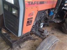 TAFE 45DI 2015 Tractor