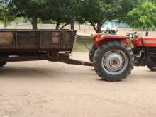 TAFE 45DI 2015 Tractor