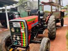 TAFE 45DI 2015 Tractor