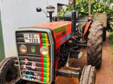 TAFE 45DI 2015 Tractor