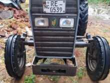 TAFE 45DI 2015 Tractor