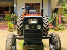 TAFE 45DI 2016 Tractor