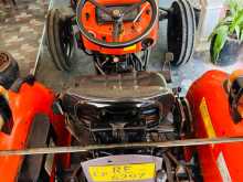 TAFE 45DI 2016 Tractor