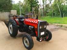 TAFE 45di 2016 Tractor