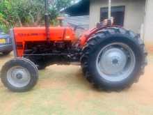 TAFE 45DI 2016 Tractor