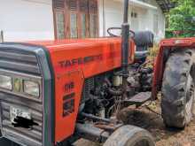 TAFE 45DI 2016 Tractor