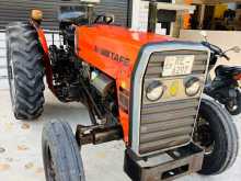 TAFE 45DI 2016 Tractor