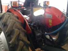 TAFE 45DI 2016 Tractor