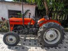 TAFE 45DI 2017 Tractor