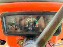 TAFE 45DI 2017 Tractor