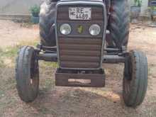 TAFE 45DI 2017 Tractor