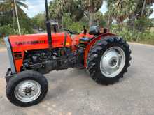 TAFE 45DI 2017 Tractor