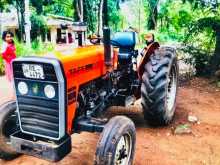 TAFE 45DI 2017 Tractor