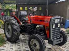 TAFE 45DI 2017 Tractor