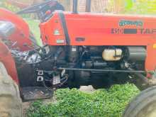 TAFE 45DI 2017 Tractor