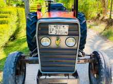 TAFE 45DI 2017 Tractor