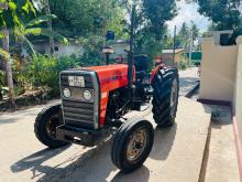 TAFE 45DI 2008 Tractor
