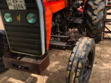TAFE 45DI 2018 Tractor