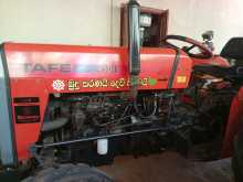 TAFE 45DI 2018 Tractor