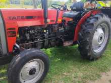 TAFE 45DI 2018 Tractor