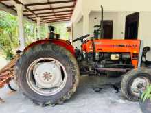 TAFE 45DI 2018 Tractor