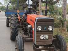 TAFE 45DI 2009 Tractor