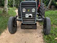 TAFE 45DI 2018 Tractor