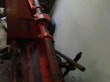 TAFE 45DI 2019 Tractor