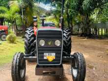 TAFE 45DI 2019 Tractor