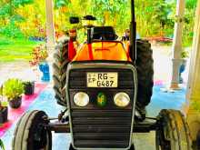 TAFE 45DI 2019 Tractor