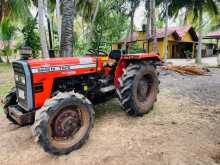 TAFE 45DI 2020 Tractor