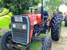 TAFE 45di 2020 Tractor
