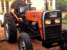 TAFE 45DI POWERTRAC EURO 50 2020 Tractor