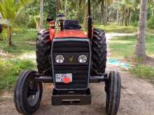 TAFE 45di 2020 Tractor