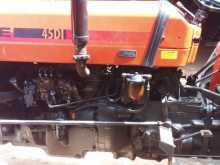 TAFE 45DI 2020 Tractor