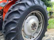TAFE 45di 2020 Tractor