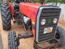 TAFE 45DI 2021 Tractor