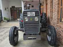 TAFE 45DI 2021 Tractor