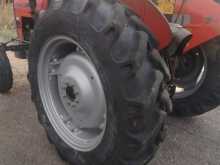 TAFE 45DI 2021 Tractor