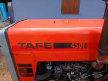 TAFE 45DI 2021 Tractor