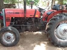 TAFE 45Di 2020 Tractor