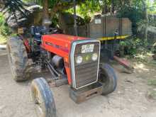 TAFE 45DI 2010 Tractor